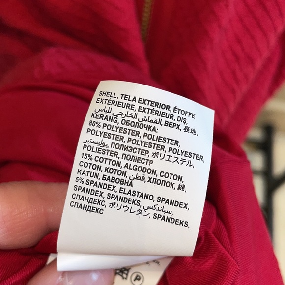 NWT BEBE VNECK MIDI DRESS! - Picture 5 of 5